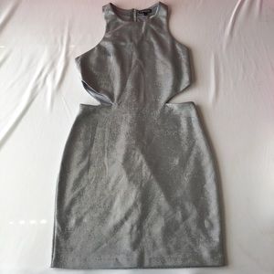 Express party dress 👗